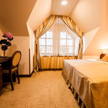 Imperial Casino Strazny Hotel Luaran gambar