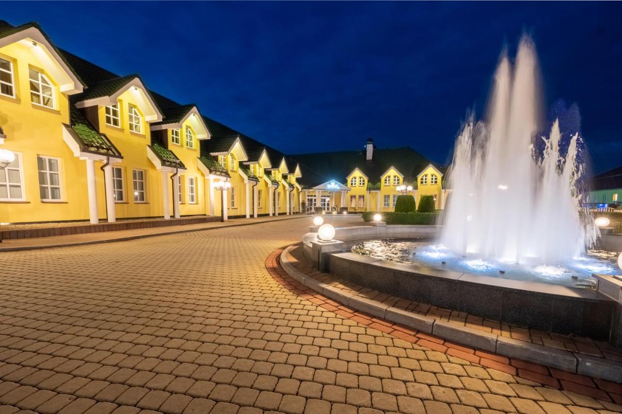 Imperial Casino Strazny Hotel Luaran gambar