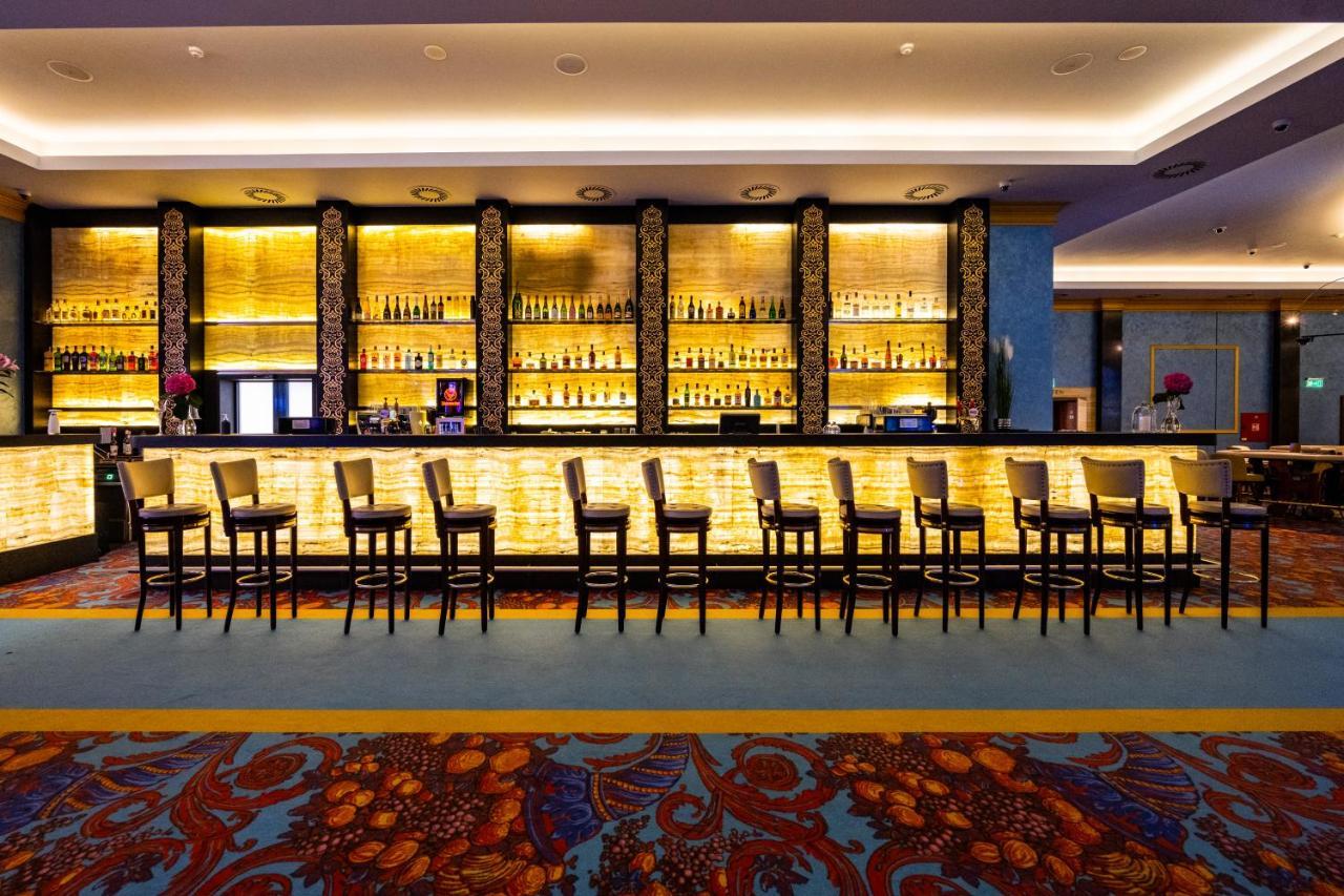 Imperial Casino Strazny Hotel Luaran gambar