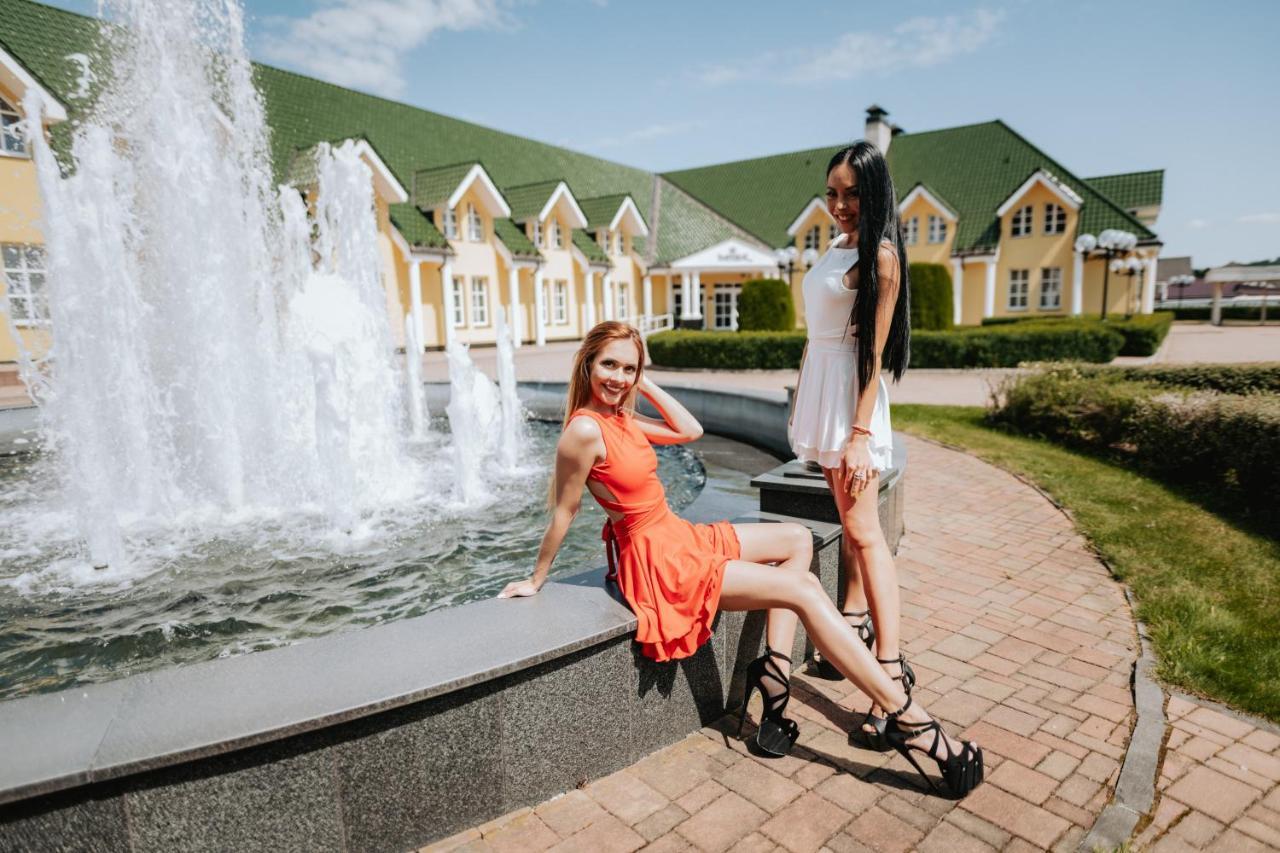 Imperial Casino Strazny Hotel Luaran gambar
